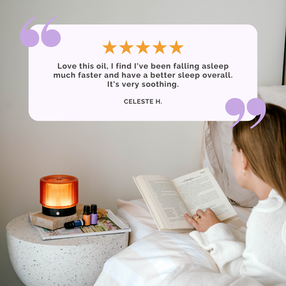 Dream Drops Essential Oil Blend