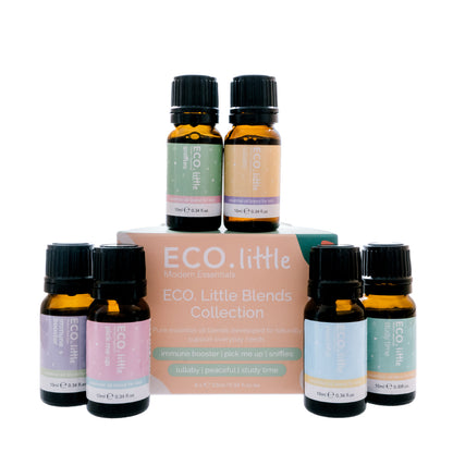 ECO. Little Blends Collection