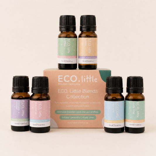 ECO. Little Blends Collection