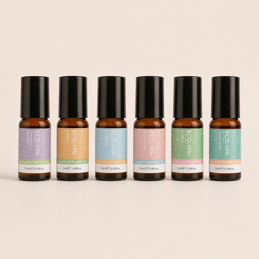 ECO. Little Rollerballs Collection
