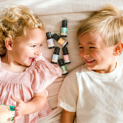 ECO. Little Blends Collection