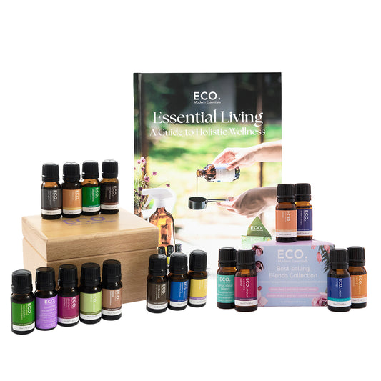 Holistic Living Kit