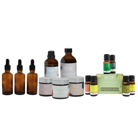 Ultimate DIY Essentials Kit