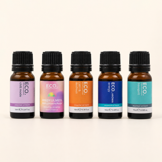 Eclipse Alignment Five Pack