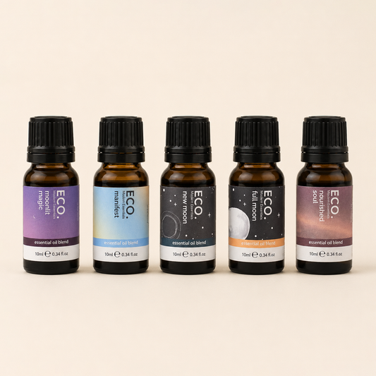 Eclipse Ritual Five Pack