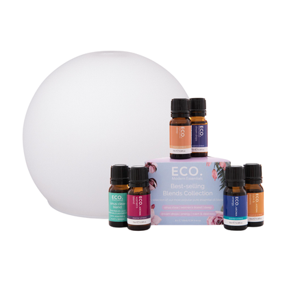 Eclipse Diffuser + Best Selling Blends