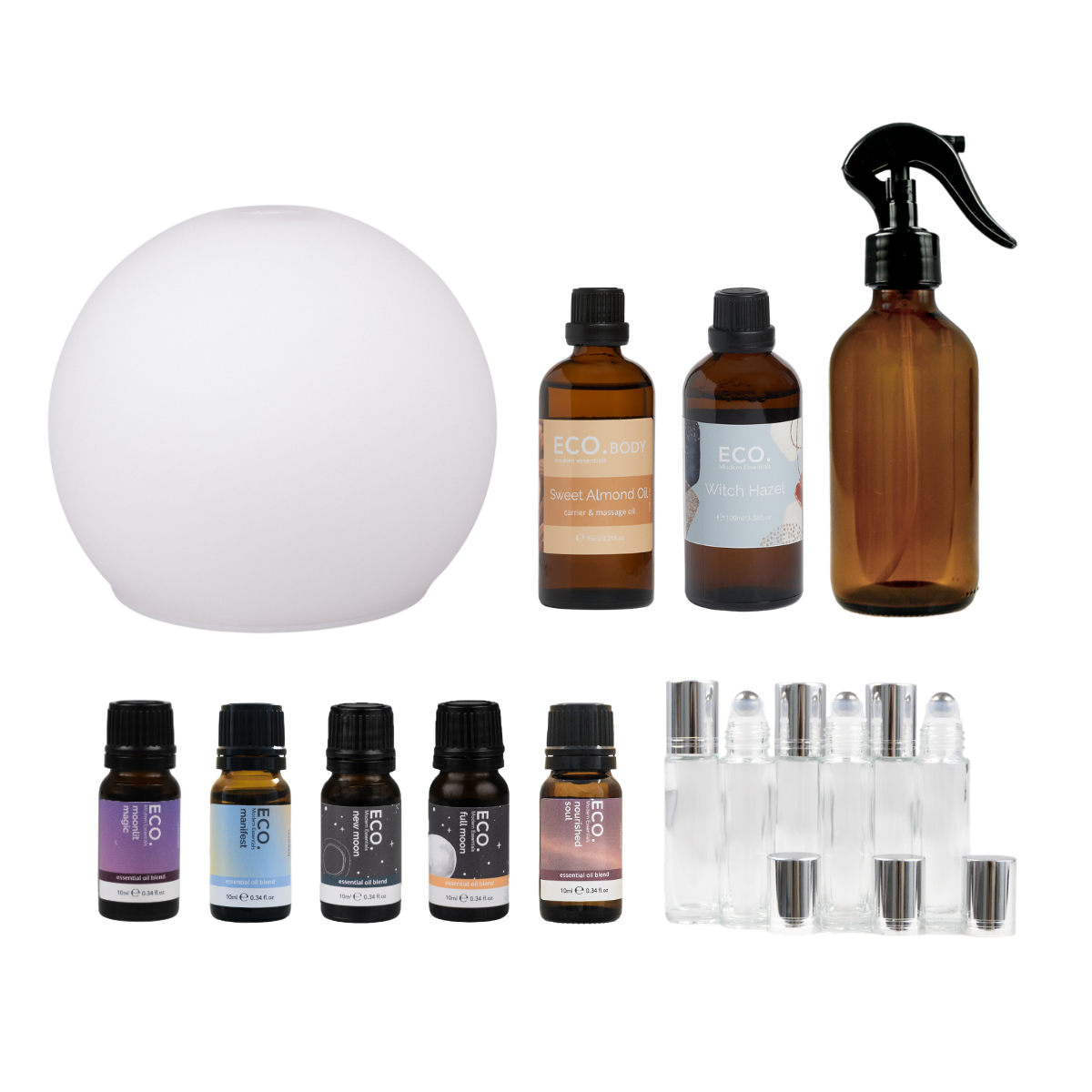 Eclipse Ritual Bundle