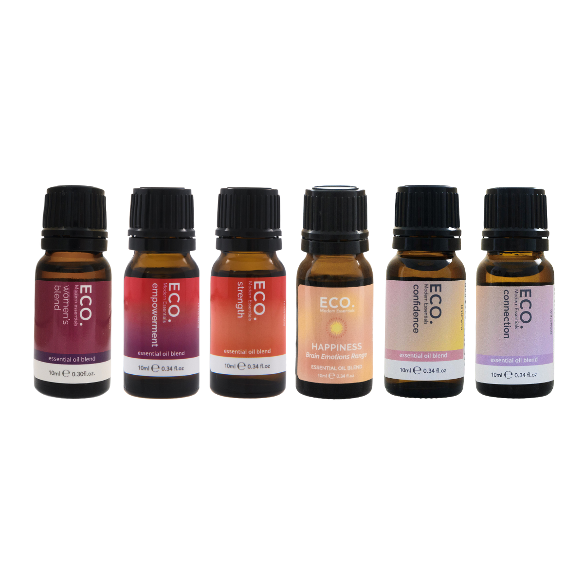 Empowerment 6 pack