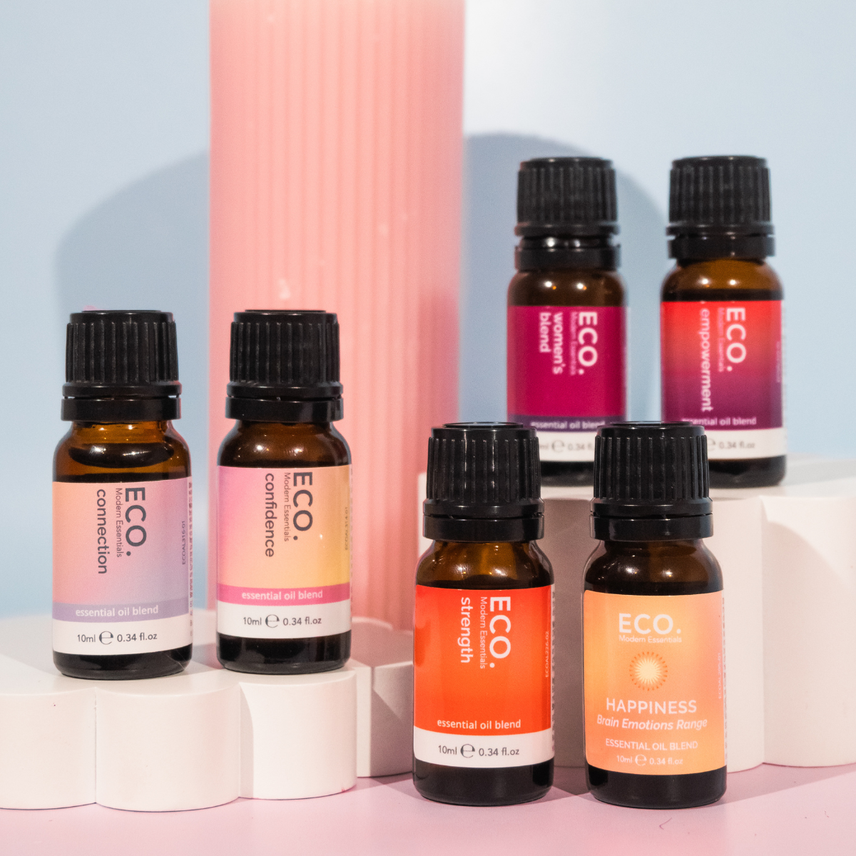 Empowerment 6 pack