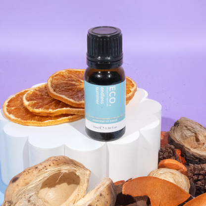 Endless Summer Essential Oil Blend