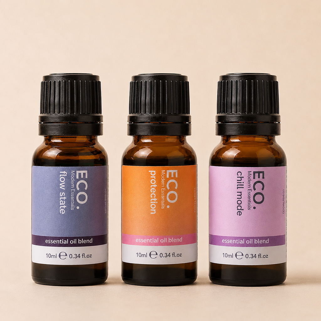 Energy Trio