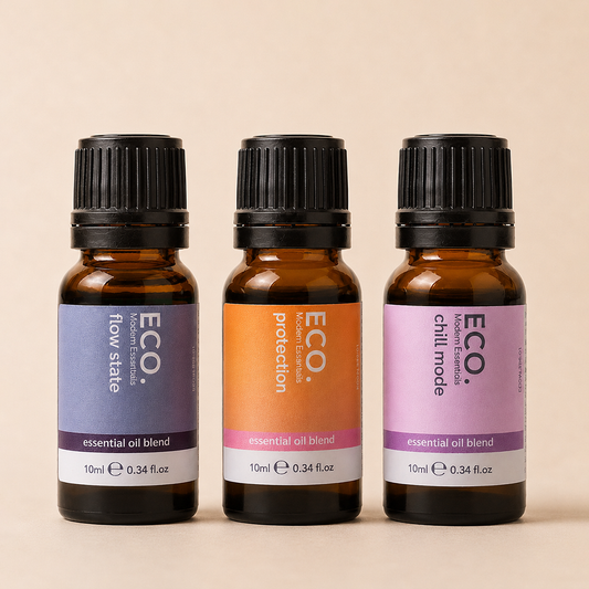 Energy Trio