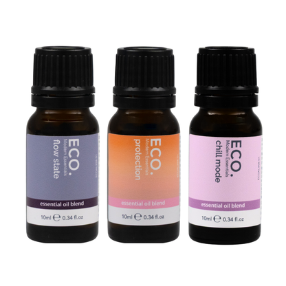 Energy Trio