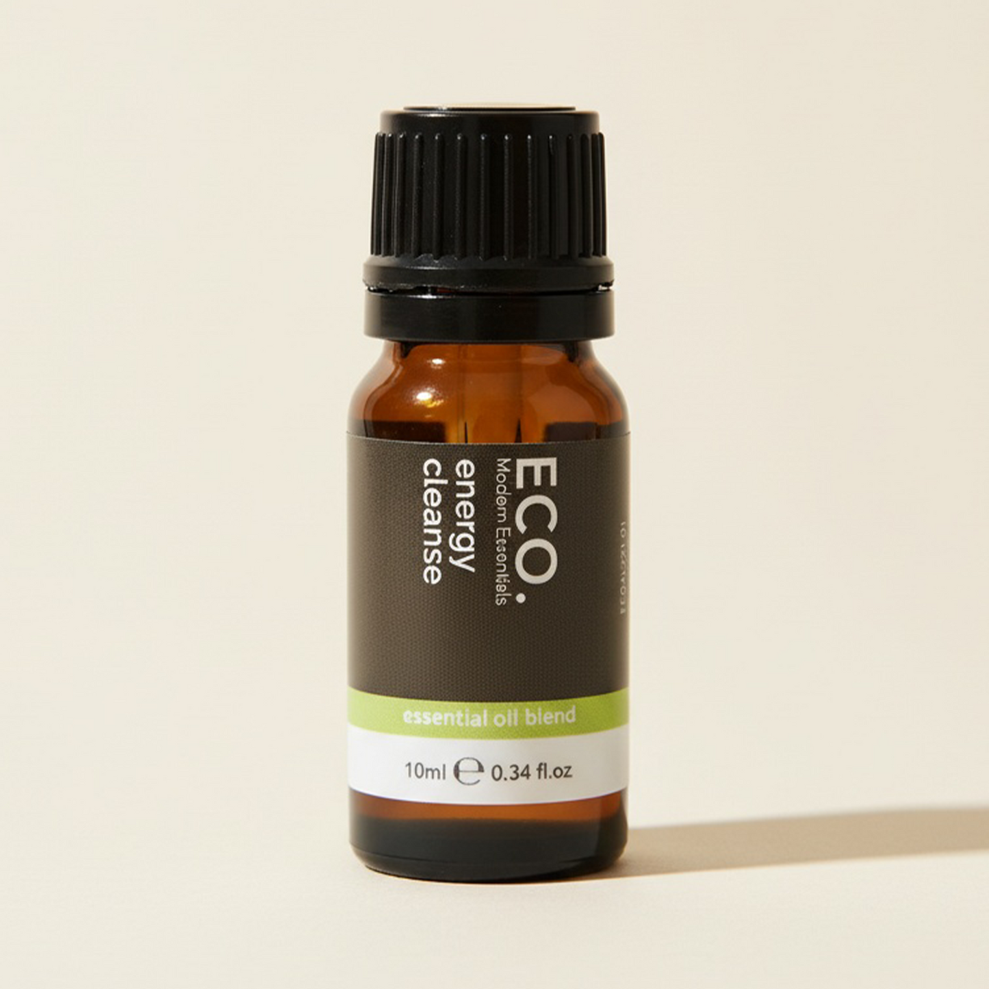 Energy Cleanse Essential Oil Blend