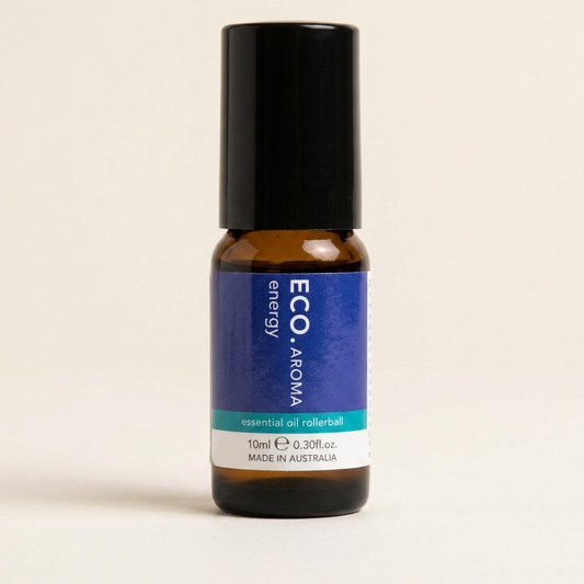 Energy Essential Oil Rollerball