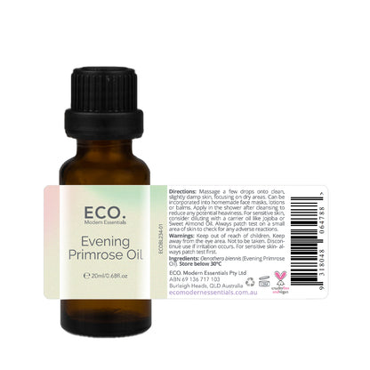 Evening Primrose Oil