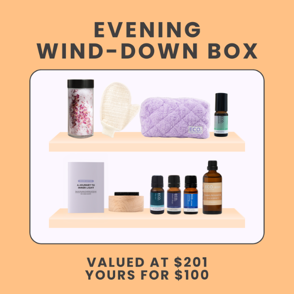 Evening Wind Down Box