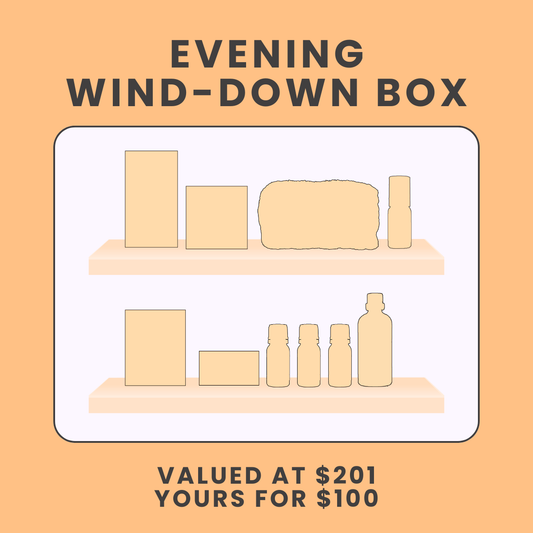 Evening Wind-Down Box