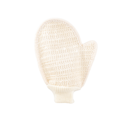 Exfoliating Mitt