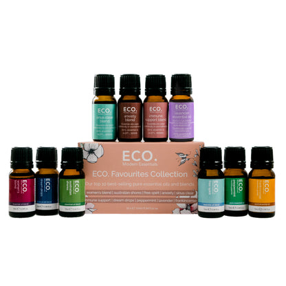 ECO. Favourites Collection