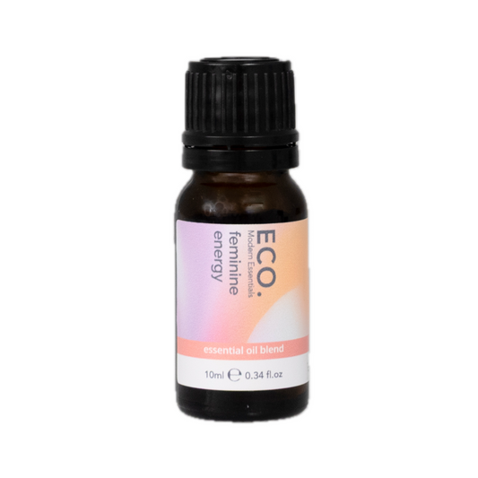 Feminine Energy Essential Oil Blend