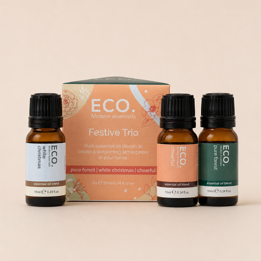 Festive Trio