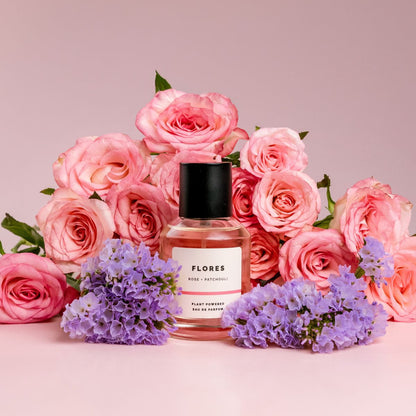 Flores Natural Perfume