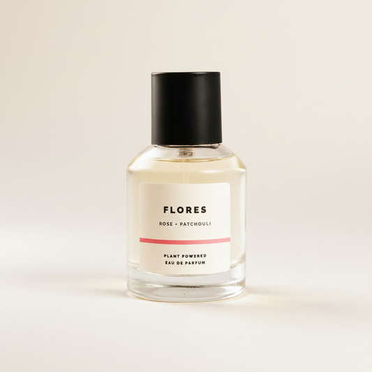 Flores Natural Perfume