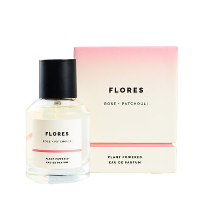 Flores Natural Perfume