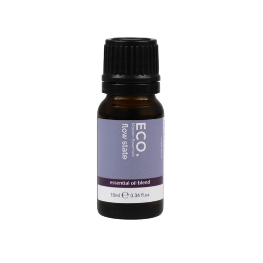 Flow State Essential Oil Blend