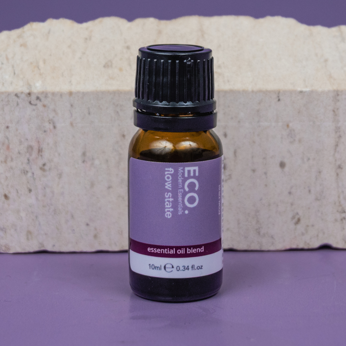 Flow State Essential Oil Blend