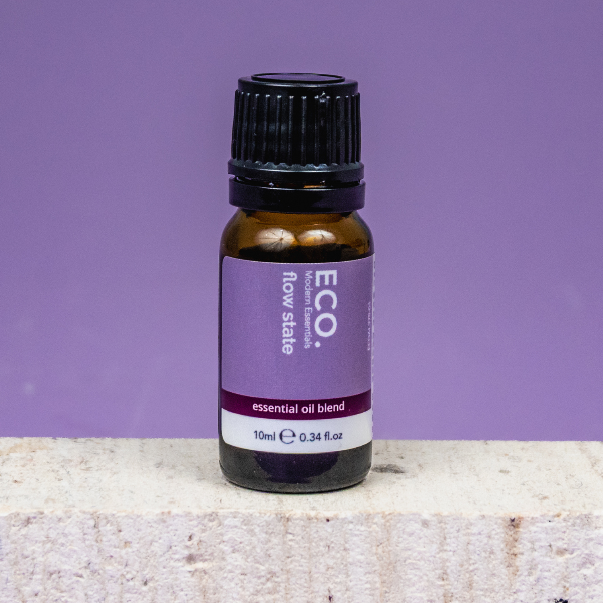 Flow State Essential Oil Blend