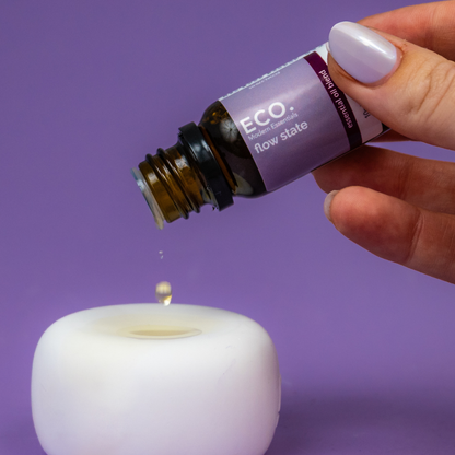 Flow State Essential Oil Blend
