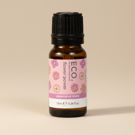 Flower Power Essential Oil Blend