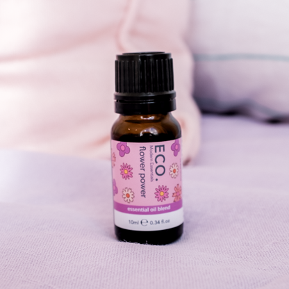 Flower Power Essential Oil Blend