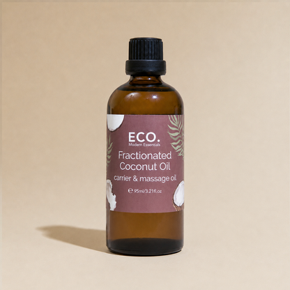 Fractionated Coconut Oil 95ml
