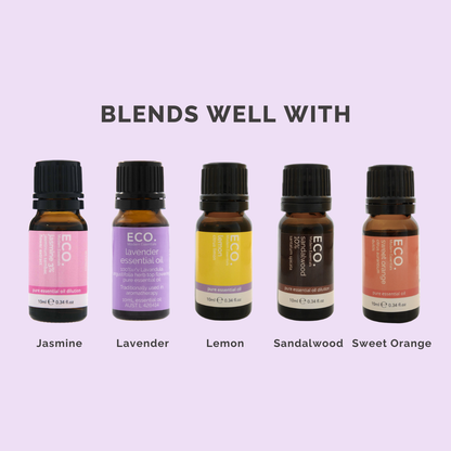 Frankincense Pure Essential Oil