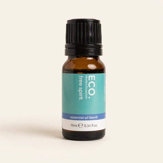 Free Spirit Essential Oil Blend