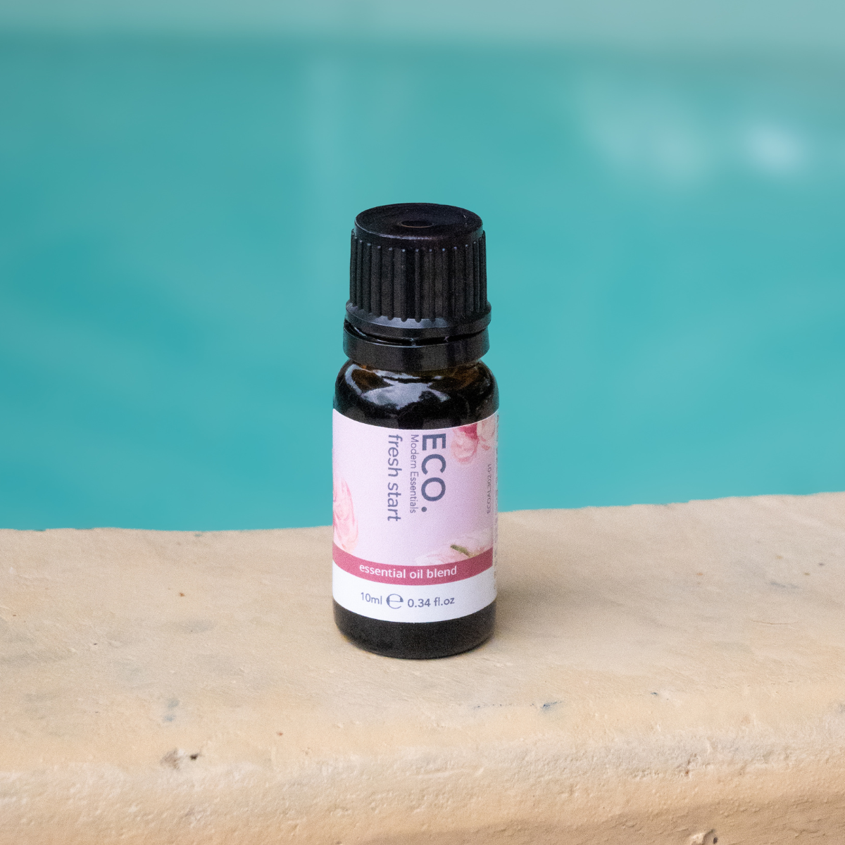 Fresh Start Essential Oil Blend