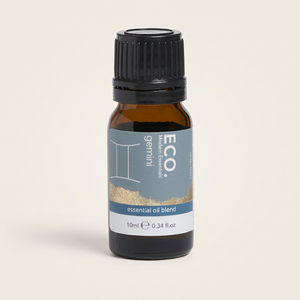 Gemini Zodiac Sign Essential Oil Blend