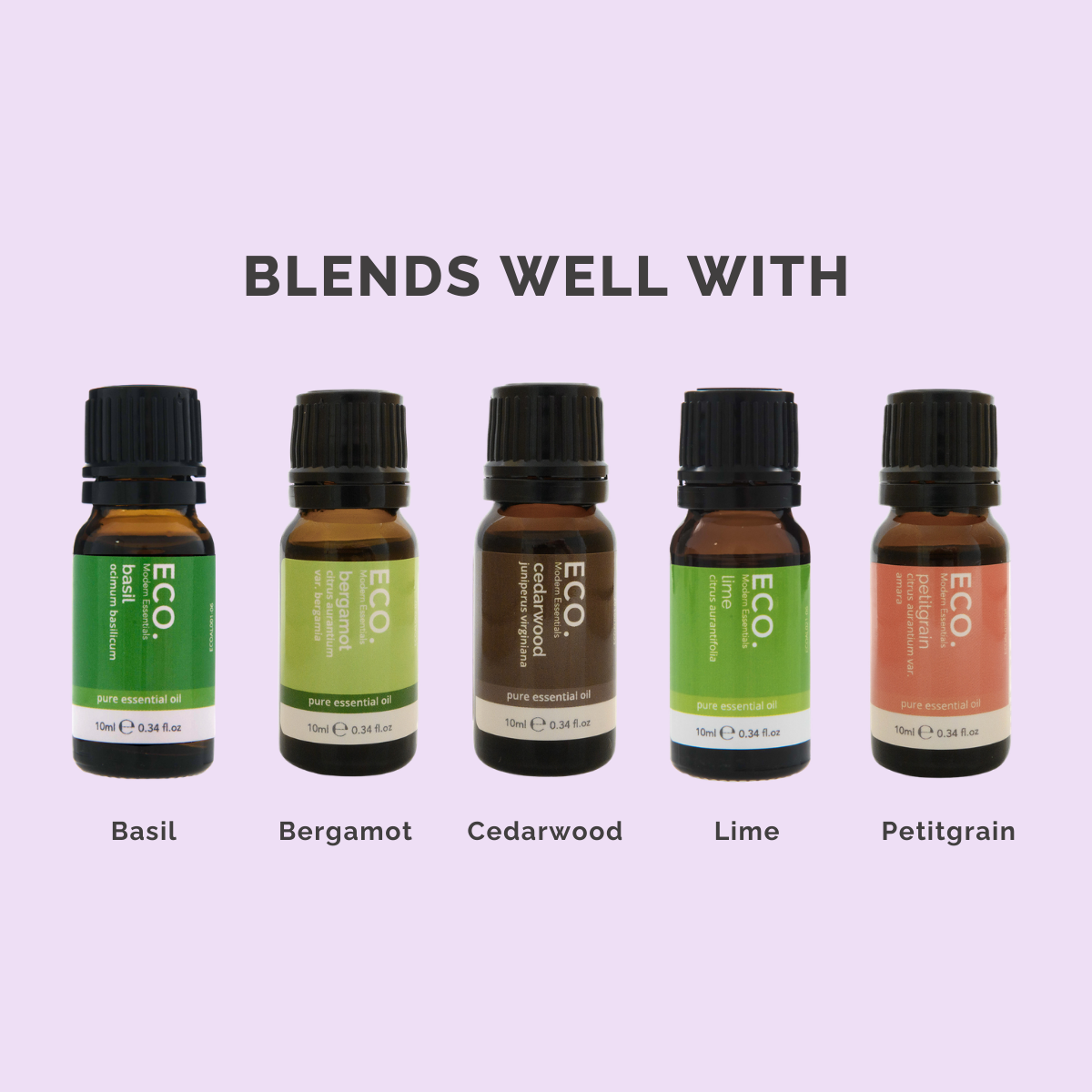 Geranium Pure Essential Oil