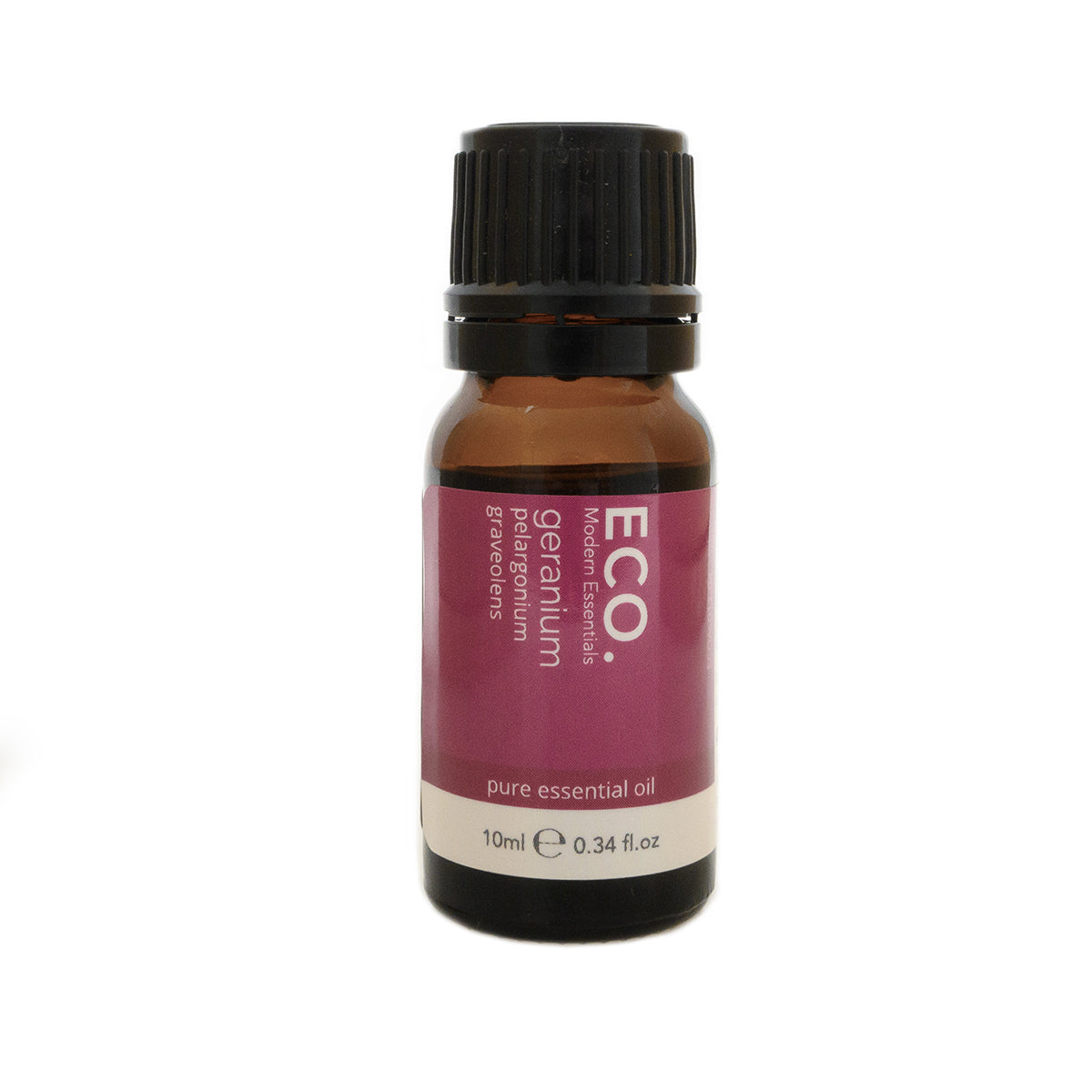Geranium Pure Essential Oil