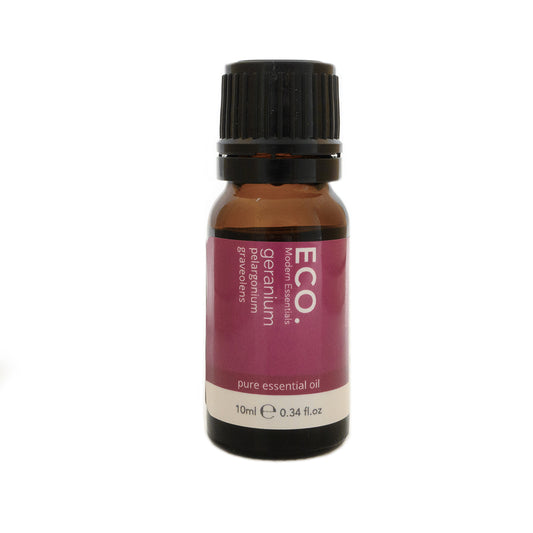 Geranium Pure Essential Oil