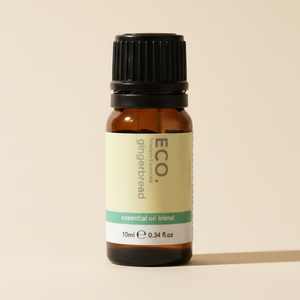 Gingerbread Essential Oil Blend