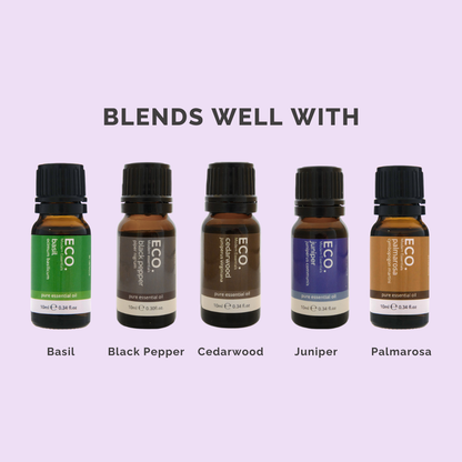 Grapefruit Pure Essential Oil