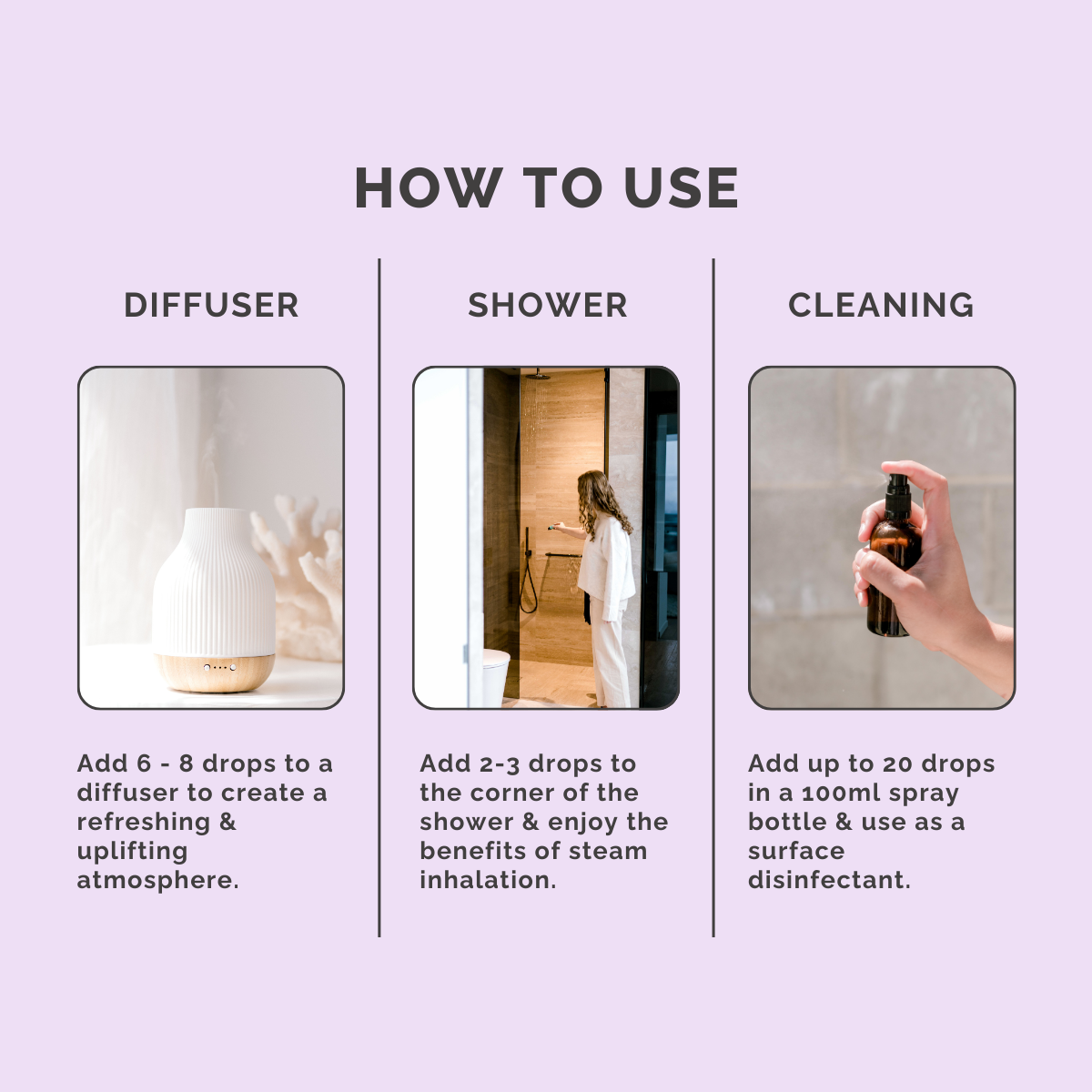 Grapefruit Pure Essential Oil