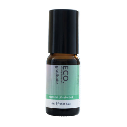 Gratitude Essential Oil Rollerball