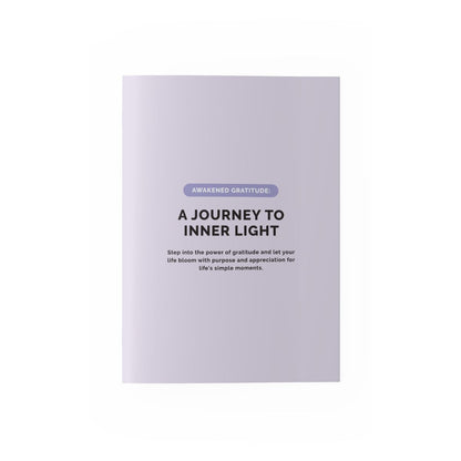 Gratitude Journal