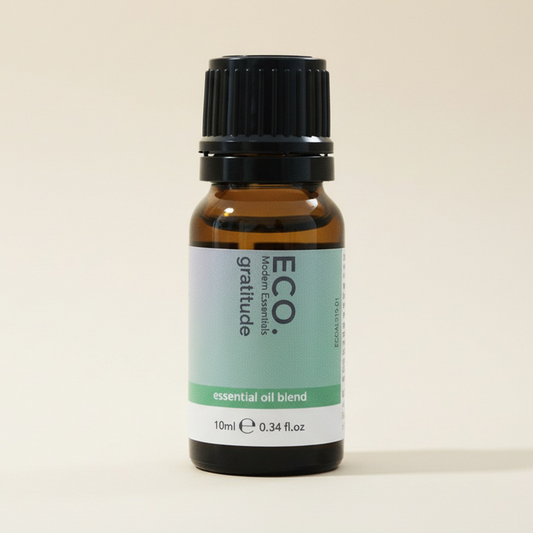 Gratitude Essential Oil Blend