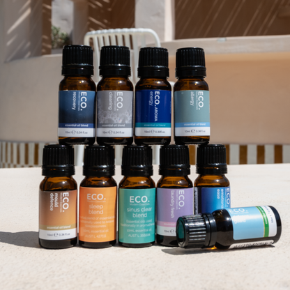 Life Hack Pack + Diffuser